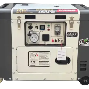 Generators (DG8500SE)
