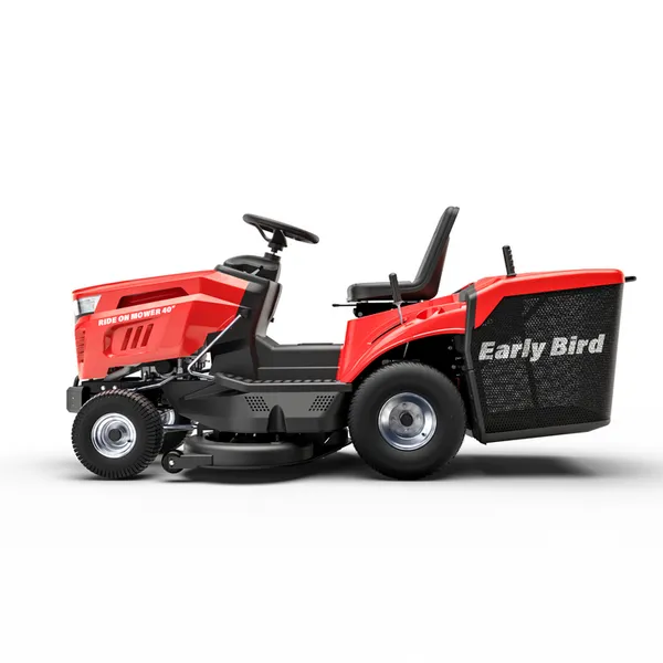 Lawn mowers (LT42S)
