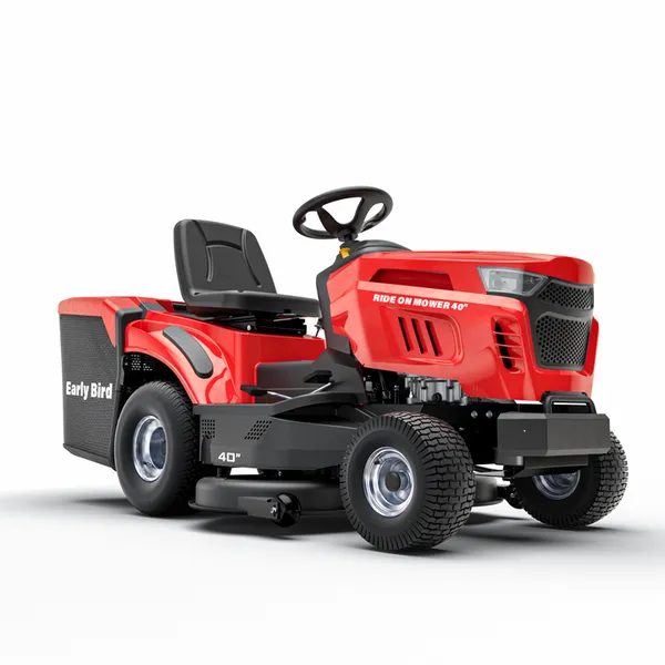 Lawn mowers (ZTR42E)