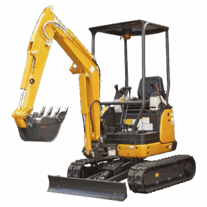 Excavators (HT18)
