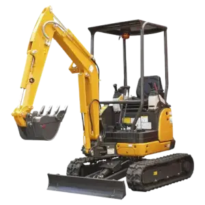 Excavators (HT18)